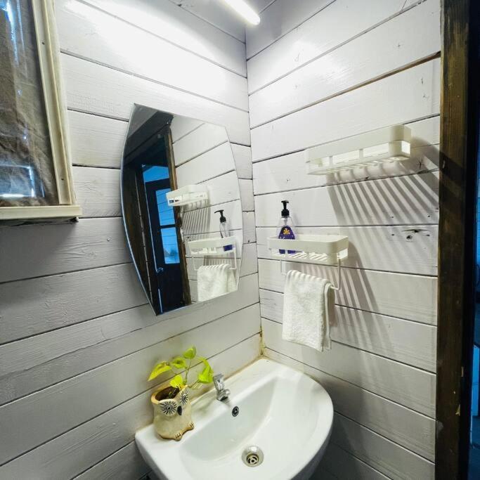 Waterrock Stays The Mango Tree Chalet Pune Exterior photo